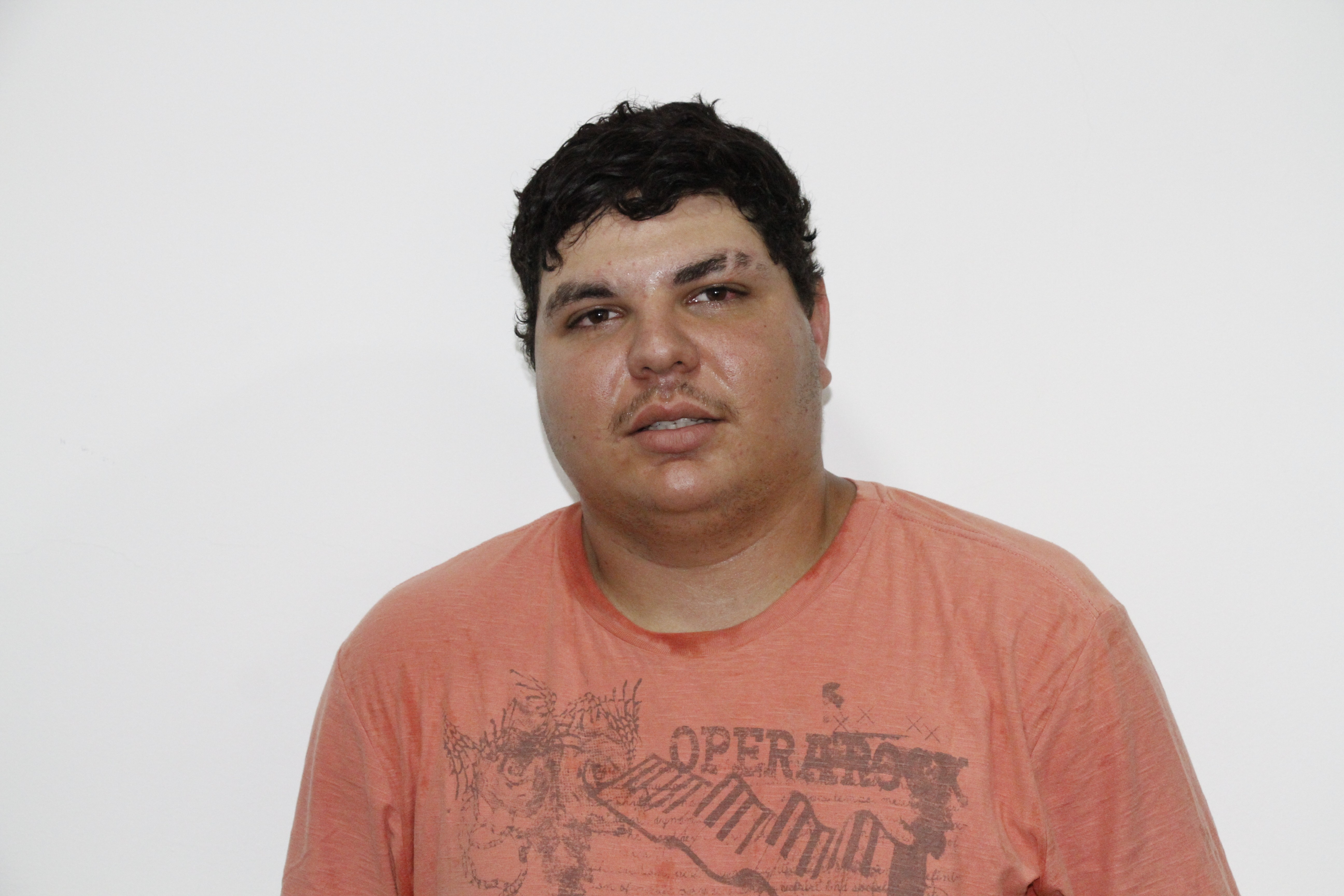 Visualize fotos Tipo: Tipo de Galeria / Descrição: Membros Parlamento Jovem